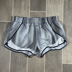 So Authentic American Heritage Gray Perfect Short Women's S